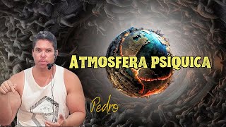 A atmosfera psÃ­quica da crosta terrestre e do umbral [upl. by Keever]