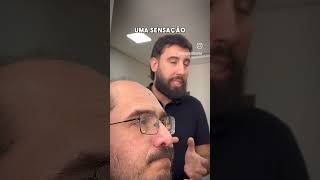 Transformando e Elevando autoestima  esse é o Método Full Barba [upl. by Evelc]