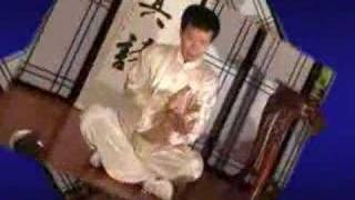 Meditation Tai Chi Meditation for selfhealing [upl. by Sheff]