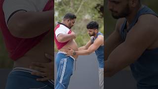 അളിയന്റെ Transformation Journey 😳😳fat weightlossjourney fatlossjourney weightloss [upl. by Esilegna]