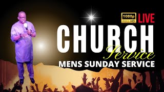 Sunday Service Mens Weekend  15th September 2024 rccghrmh [upl. by Chaiken]