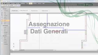 Come redigere un APE con TermiPlan e TermiPlanAPE [upl. by Aloel]