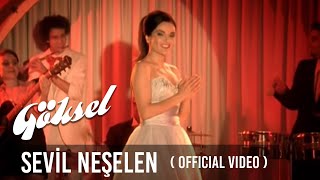 Göksel  Sevil Neşelen Official Video [upl. by Nordek]