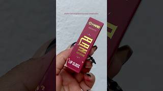 Mars transfer proof Rani lipgloss lipgloss marslipstick [upl. by Ramoh]