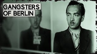 Surviving In A Cruel New World After World War 2  Crime in PostWar Germany  Documentary [upl. by Ttam]