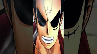 Ultimate Attacks  One Piece： Burning Blood [upl. by Egin]