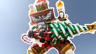 Buon Natale  Dino Charge  Episodio Completo  Power Rangers per Bambini [upl. by Wanids]