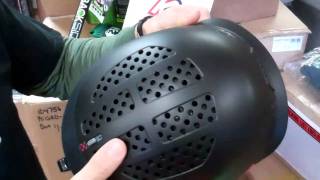 K2 Diversion Audio Helmet [upl. by Aihsel500]