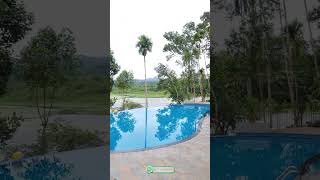 Escape to Wayanad  Luxury Resort Stay in the Heart of Nature [upl. by Klement]