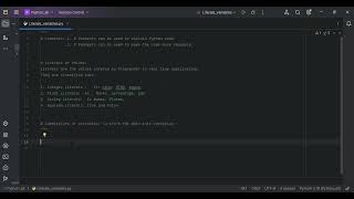 How to create variable in python and literals in python  English [upl. by Enneite]