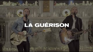 Glorious  La guérison [upl. by Moguel]