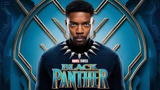 Marvel Studios’ Black Panther Wakanda Forever  Official Trailer [upl. by Afra]