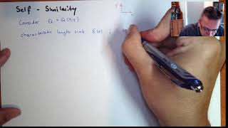 Turbulent Jet Tutorial Part 25 What is SelfSimilarity in Turbulent Flows [upl. by Themis760]