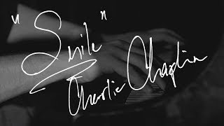 Misha Piatigorsky Trio  quotSmilequot by Charlie Chaplin [upl. by Yemrots]