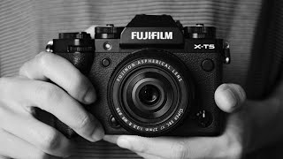 The Fujifilm XT5 in 2024  Is It Actually That Good [upl. by Yanrahc25]