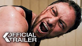 SPEAK NO EVIL Trailer 2024 James McAvoy [upl. by Thain]