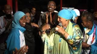 Hees Ugaar ah Oradyahanada Somaliyeed By HIbaaq 29 07 12 [upl. by Jobina218]