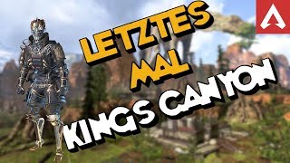 Ein letztes Mal vor Season 3  Deutsch Apex Legends PS4 [upl. by Nirad452]