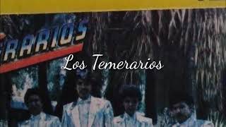 Lágrimas De Sangré  Los Temerarios [upl. by Lauralee]