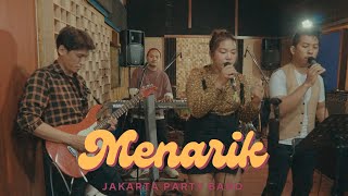 JESSIE J  MASTERPIECE COVER BY MENARIK LIVE RECORD jessiej masterpiece coversong [upl. by Valente]