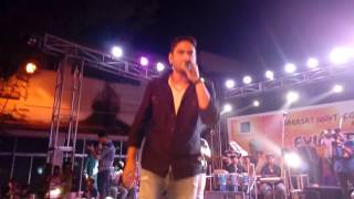 Bulleya  Ae Dil Hai Mushkil  Amit Mishra  live 350k views [upl. by Naliorf]