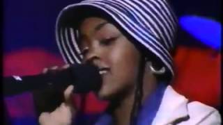 Fugees  Fu Gee La live [upl. by Esilegna731]