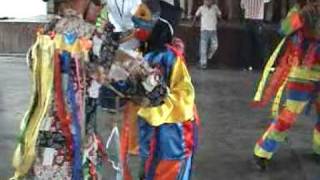 Baile Folklorico La Zaragosa [upl. by Ahterod]