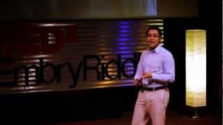 The future of asteroid exploration Parv Patel at TEDxEmbryRiddle [upl. by Shell949]