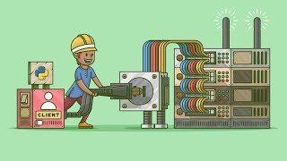 Python Network Programming 2  Creating a Socket  Socket Programming [upl. by Gabrielle]