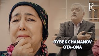 Oybek Chamanov  Otaona  Ойбек Чаманов  Отаона UydaQoling [upl. by Letha]