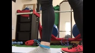 How To Fix Over Pronation part 1 [upl. by Zea]