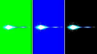 Green Screen light effects  Lasers Green Screen VFX Effects [upl. by Sacrod]