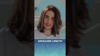 Best Hairstile for Long Length Hair Shoulder Length Haircut [upl. by Nerha571]