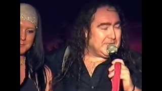 Meatloaf Live  Valentines Benidorm [upl. by Enahsed]