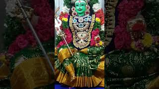 Sowdeswari Amman Temple Navarathri Golu [upl. by Rolf]