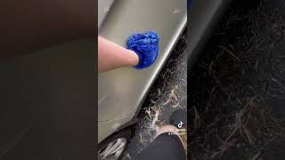 FIRST DETAILING CLIENT Part 3 cardetailing delaware delawarebusiness smallbusiness carcleaning [upl. by Takeshi194]