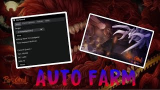 🧛‍♂️🧛‍♂️📜📜BEST RO GHOUL SCRIPT 2024  AUTO TRAIN  FARM LEVEL  REP  YEN  RC🔥🔥🧛‍♂️🧛‍♂️ [upl. by Nrubloc754]