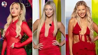 Love Island USA’s Kaylor and Liv Defend Ariana Madix’s Reunion Performance ‘Jealousy Is a Curse’ [upl. by Lyns]