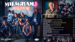 Miligram 3  Andjeo  Audio 2013 HD [upl. by Nylirac886]