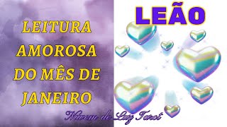 ♌ LEÃO 💕ALGUÉM ESTÁ TENTANDO TE ESQUECER E NÃO CONSEGUE [upl. by Hares16]