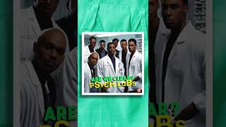 Are We Clear Psych Labs udiomusic udio meded medicine psychiatry [upl. by Nedry71]