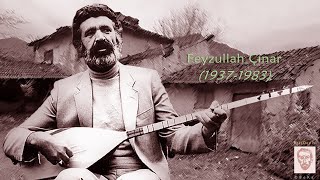 Feyzullah ÇınarPir Sultan Abdal Yeryüzü Şarkısı [upl. by Drusi]