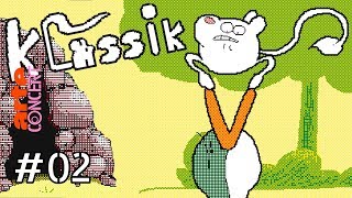 Klassik affronte Charybde et Scylla  Lodyssée de Klassik2  Kekeflipnote🥖  ARTE Concert [upl. by Arykat]