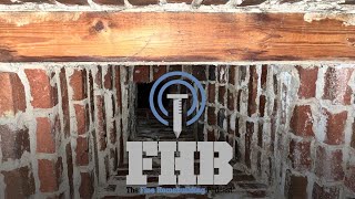 Podcast 621 Building Inside a Barn PorchRoof Flashing and TreatedLumber Longevit [upl. by Cinom]