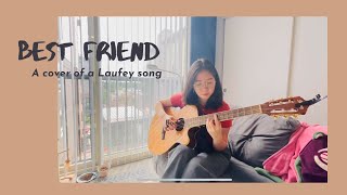 cover Best Friend by Laufey [upl. by Adnalohs]