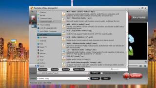 AnyMP4 Video Converter Review and Alternative [upl. by Yelraf]