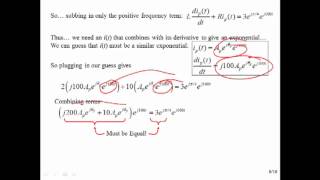 EECE 301 NS 06 Sinusoids and Complex Sinusoids [upl. by Vano]