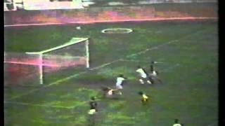 FK Sarajevo  FK Partizan 31 Sezona 198283  2 kolo [upl. by Pirzada408]