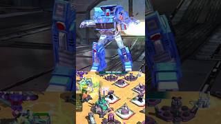 PIPES And His Ability transformersearthwars transformers shorts gaming optimusprime autobots [upl. by Peacock]