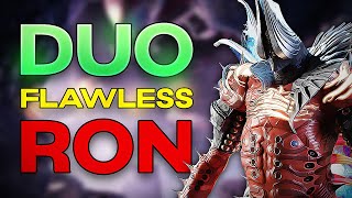 Duo Flawless Root Of Nightmares [upl. by Jaddo]